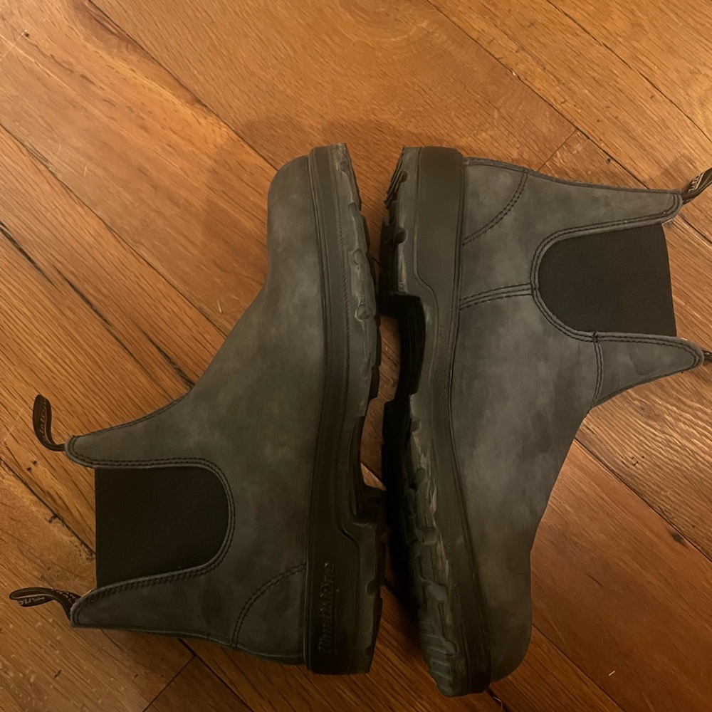 Men’s Blundstone boots from Paris
